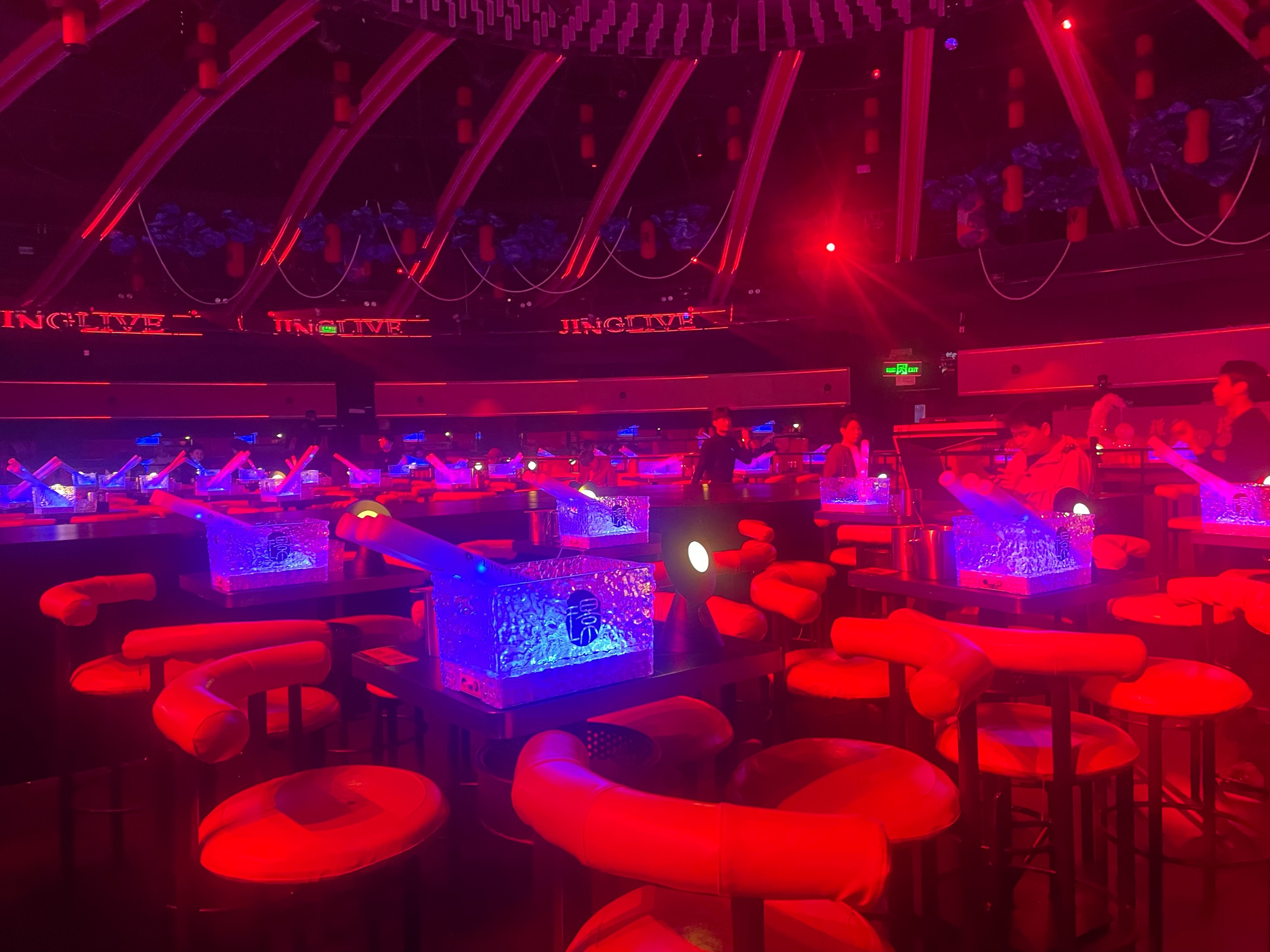 重庆商务ktv及商务ktv怎么算解析-长寿区ktv预定